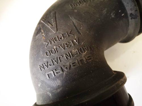 Pipe SUBARU LEGACY V (BM) 2.0 D AWD (BMD) | BP34973670M125 - Image 3