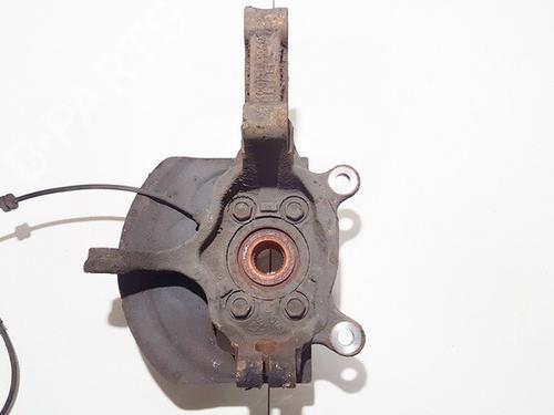 Used Left front steering knuckle Left front steering knuckle 35644305 35644305