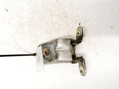 Used Hinge/Door check strap Hinge/Door check strap NISSAN X-TRAIL I (T30) 2.2 dCi (136 hp) 32600437 32600437