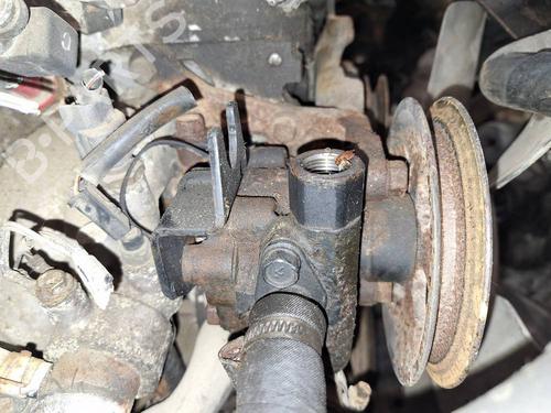 Used Steering pump Steering pump 35136196 35136196