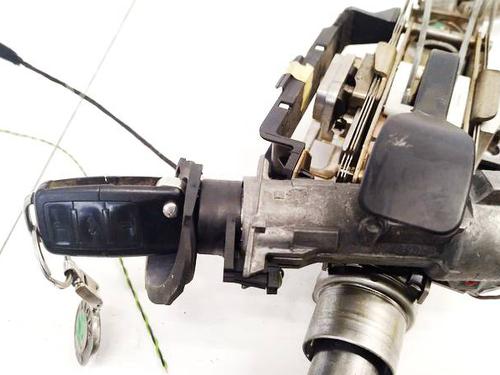 Used Ignition barrel Ignition barrel 34766205 34766205