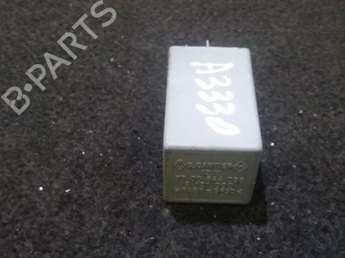 Used Other Other RENAULT SAFRANE II (B54_) 2.0 16V (B54L) (136 hp) 33486007 33486007