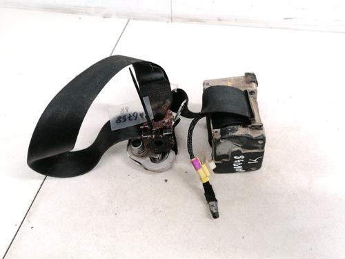 Used Rear left seatbelt Rear left seatbelt 35572880 35572880