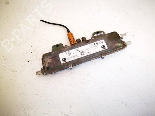 Used Electronic module Electronic module PORSCHE CAYENNE (9PA) S 4.5 (340 hp) 34995151 34995151