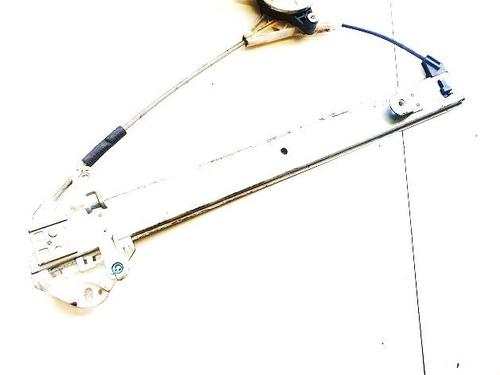 Used Rear left window mechanism Rear left window mechanism HONDA FR-V (BE) 2.0 (BE3) (150 hp) 40617084 40617084