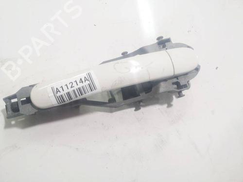 rear-left-exterior-door-handle-skoda-fabia-ii-542-2006-2007-2008-2009-2010-2011-2012-2013-2014-34796581 main image
