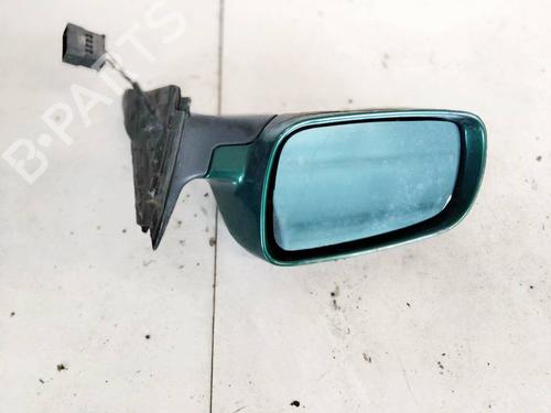 Used Left mirror Left mirror AUDI A3 (8L1) 1.9 TDI (90 hp) 35275914 35275914
