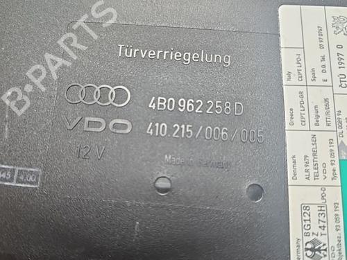 Electronic module AUDI A6 C5 (4B2, 4B4) 2.5 TDI | BP38260376M83 - Image 3