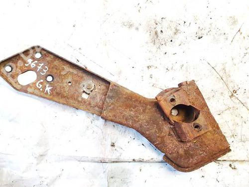 Andre JAGUAR XJ (X351) 3.0 SDV6 (275 hp) 32966604