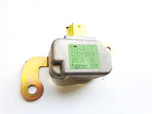 Electronic module MAZDA PREMACY (CP) 1.9 (CP8W) | BP33895546M83 - Image 2