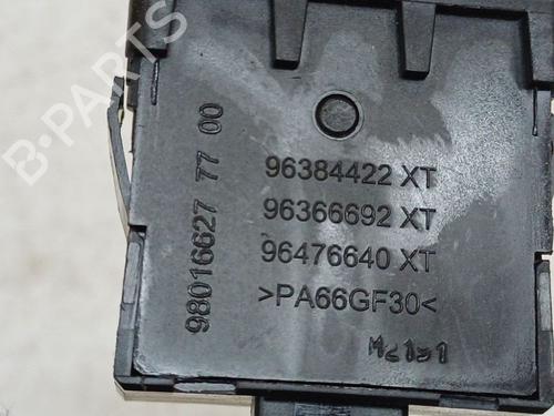 Switch PEUGEOT 508 I (8D_) 1.6 THP | BP37063823I30 - Image 4
