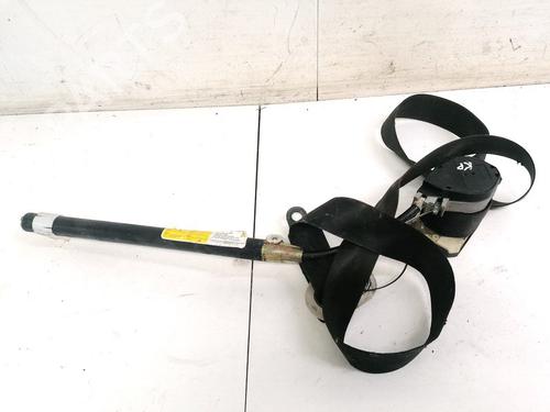 Used Front left seatbelt Front left seatbelt 35457182 35457182