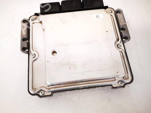 Engine control unit (ECU) JAGUAR XF I (X250) 2.2 D | BP36029478M57 - Image 3