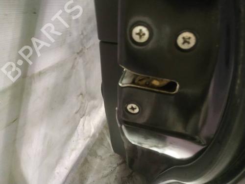 Used Rear right lock Rear right lock 35176694 35176694