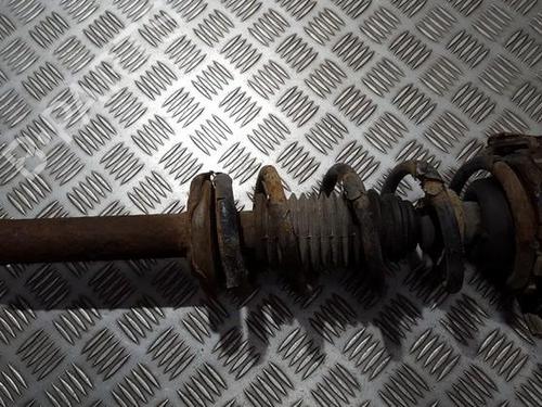 Used Left rear shock absorber Left rear shock absorber 35701555 35701555
