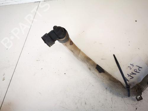 Pipe PEUGEOT 407 (6D_) 1.6 HDi 110 (6D9HZC, 6D9HYC) | BP32883391M125 - Image 2