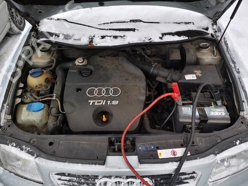 Electronic module AUDI A3 (8L1) 1.9 TDI | BP35334549M83 - Image 7