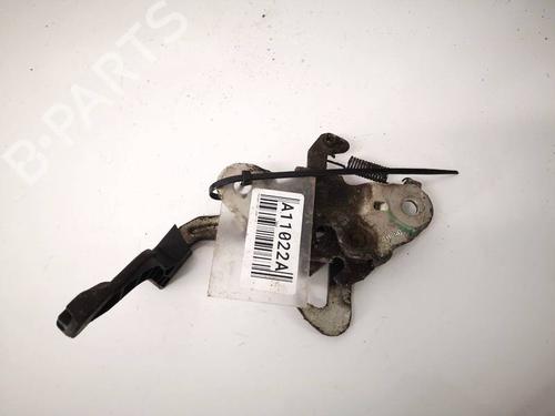 Used Hood lock Hood lock 34840130 34840130