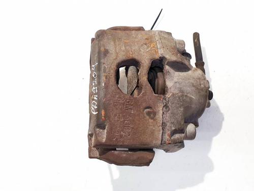 Used Right front brake caliper Right front brake caliper OPEL VECTRA C (Z02) 2.2 DTI 16V (F69) (125 hp) 35270207 35270207