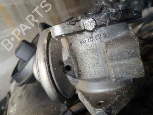 Egr VW GOLF PLUS V (5M1, 521) 1.9 TDI | BP36586026M69 - Image 5