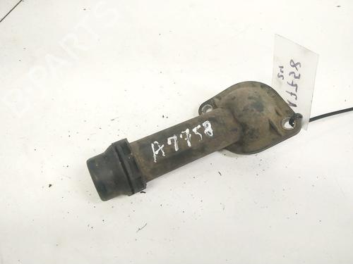 Used Thermostat housing Thermostat housing VW PASSAT B5 Variant (3B5) 1.9 TDI (115 hp) 35466132 35466132