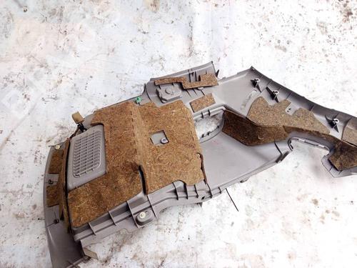 Used Boot lining Boot lining NISSAN X-TRAIL I (T30) 2.0 4x4 (150 hp) 34772885 34772885