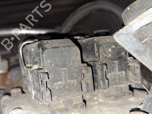 Engine control unit (ECU) SAAB 9-3 (YS3F, E79, D79, D75) 1,8t BioPower | BP36517554M57 - Image 3