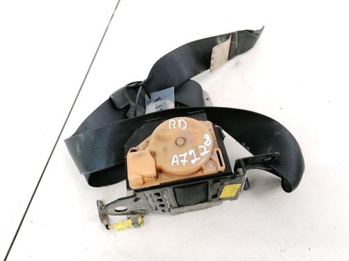 Used Front right seatbelt Front right seatbelt 35502120 35502120