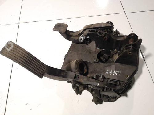 Used Pedal Pedal MERCEDES-BENZ A-CLASS (W168) A 170 CDI (168.008) (90 hp) 34903311 34903311
