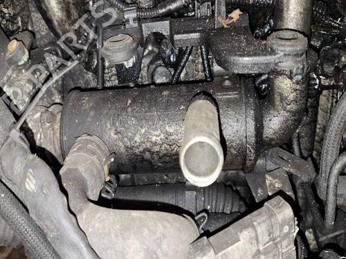Used Egr Egr FORD FOCUS II (DA_, HCP, DP) 1.6 TDCi (90 hp) 34748093 34748093