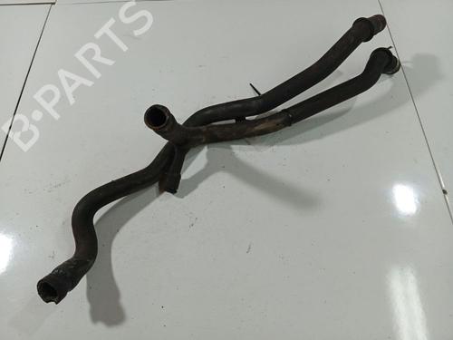 Rohr für Rohr ALFA ROMEO 147 (937_) 1.6 16V T.SPARK (937.AXA1A, 937.AXB1A, 937.BXB1A) (120 hp) 36690174 36690174