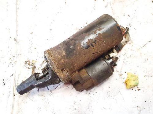 Starter AUDI A6 C5 (4B2, 4B4) 2.5 TDI quattro | BP35194336M8 - Image 2