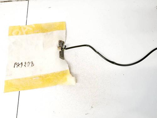 Electronic module FORD MONDEO III (B5Y) 2.0 16V TDDi / TDCi | BP35128328M83 - Image 2