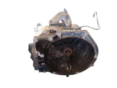 Used Gearbox Gearbox 35101026 35101026