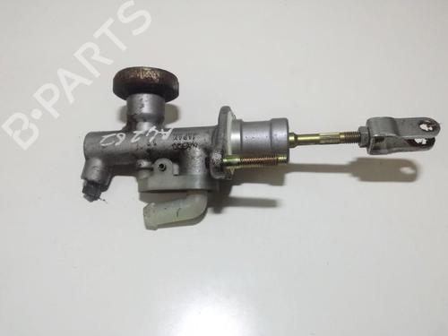 Used Clutch slave cylinder Clutch slave cylinder NISSAN ALMERA II Hatchback (N16) 1.8 (114 hp) 35710129 35710129