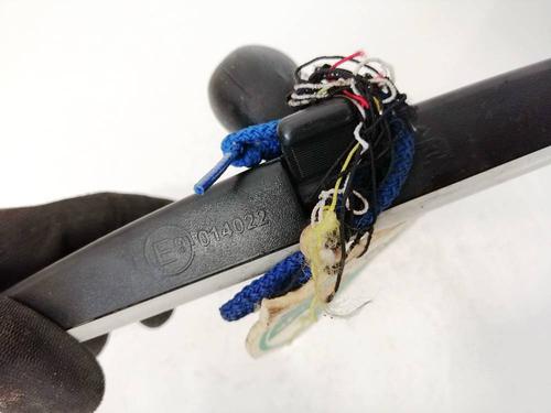 Rear mirror VW PASSAT B6 (3C2) 2.0 TDI | BP35226534I6 - Image 3