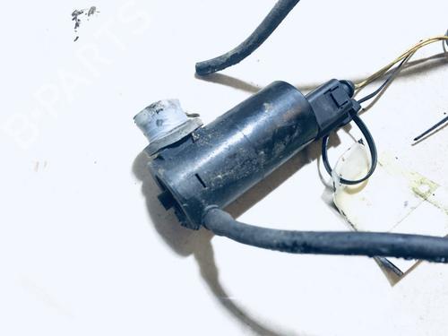 Used Washer pump Washer pump OPEL AGILA B (H08) 1.2 (F68) (86 hp) 35704967 35704967