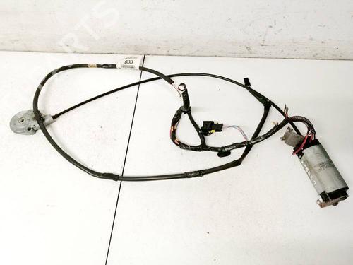 Used Electronic module Electronic module 35147920 35147920