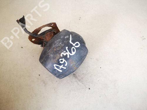 Electronic module TOYOTA YARIS (_P9_) 1.3 4WD (NCP95) | BP35245599M83 - Image 2