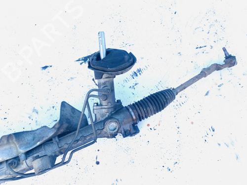 Steering column MAZDA 3 (BL) 1.6 MZ-CD (BL14) | BP35538631M21 - Image 3