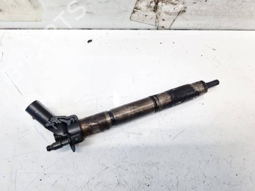 Used Injector Injector AUDI A7 Sportback (4GA, 4GF) 3.0 TDI quattro (245 hp) 35016936 35016936