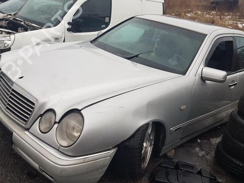 Used Parts MERCEDES-BENZ E-CLASS (W210)  E 300 D (210.020)  4526520