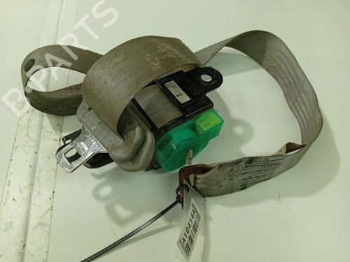 Used Front right seatbelt Front right seatbelt MAZDA PREMACY (CP) 2.0 TD (90 hp) 34840960 34840960