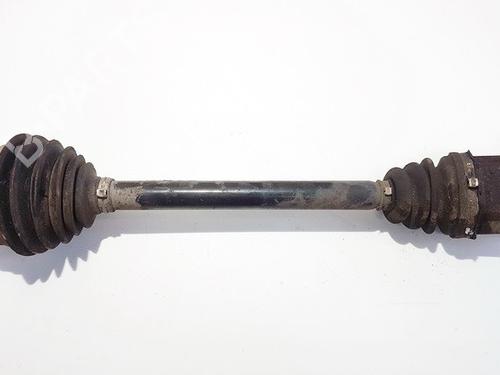 Used Left front driveshaft Left front driveshaft AUDI A6 C6 (4F2) 2.7 TDI (180 hp) 35480501 35480501
