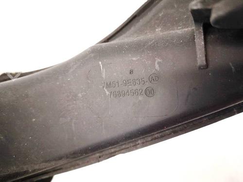 Pipe FORD FOCUS II (DA_, HCP, DP) 1.6 TDCi | BP39497533M125 - Image 4
