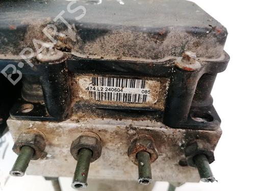 ABS pump NISSAN PRIMERA Hatchback (P12) 1.9 dCi | BP35448649M43 - Image 3