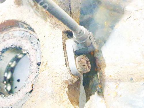 Used Electronic module Electronic module CITROËN C8 (EA_, EB_) 2.2 HDi (128 hp) 34865204 34865204
