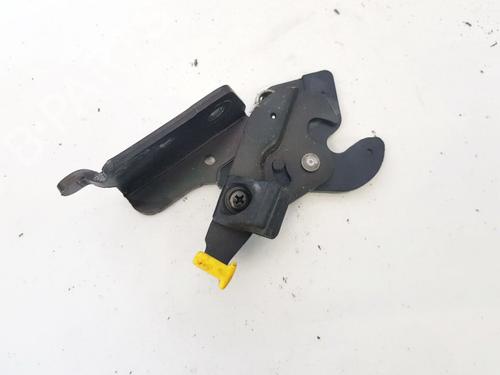 Used Electronic module Electronic module MAZDA PREMACY (CP) 2.0 TD (101 hp) 35538504 35538504