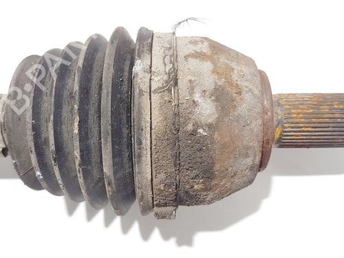 Left front driveshaft FORD MONDEO IV (BA7) 1.8 TDCi | BP35573929M38 - Image 2