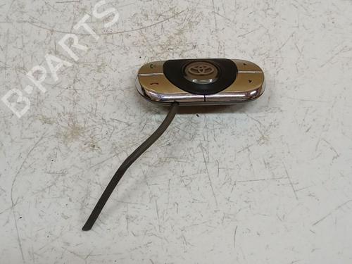 Used Electronic module Electronic module 38550611 38550611